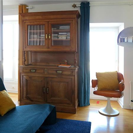 Bel Appartement Avec Vue Directe Sur Loire Saint-Saint-Paimboeuf Εξωτερικό φωτογραφία
