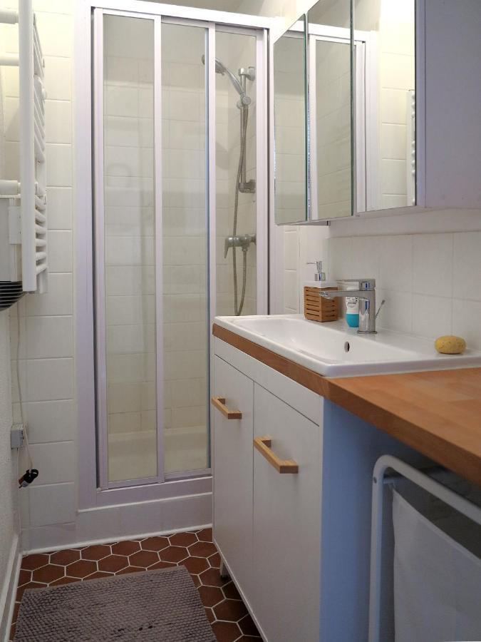 Bel Appartement Avec Vue Directe Sur Loire Saint-Saint-Paimboeuf Εξωτερικό φωτογραφία