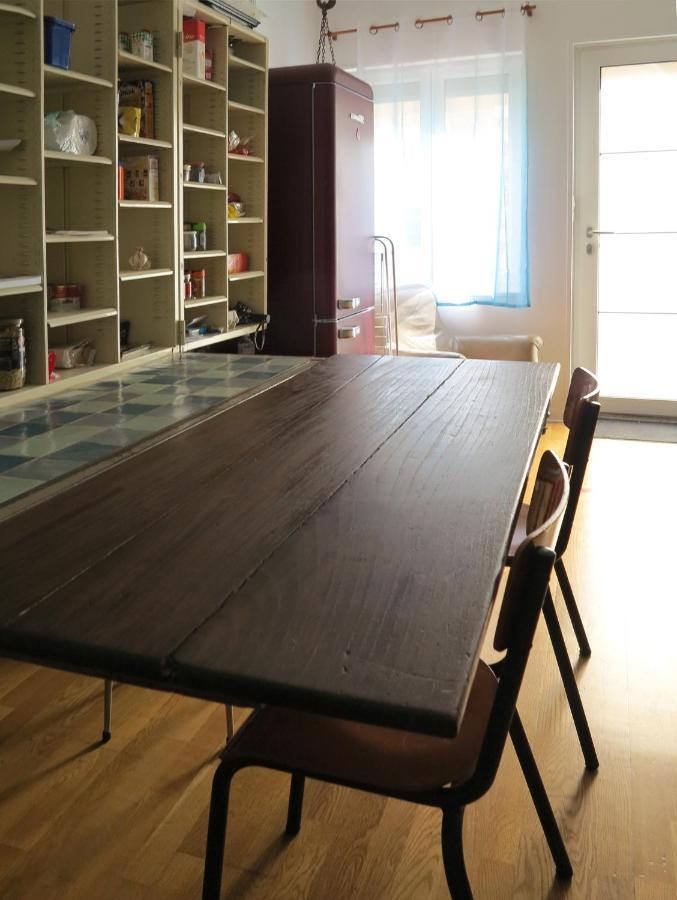 Bel Appartement Avec Vue Directe Sur Loire Saint-Saint-Paimboeuf Εξωτερικό φωτογραφία