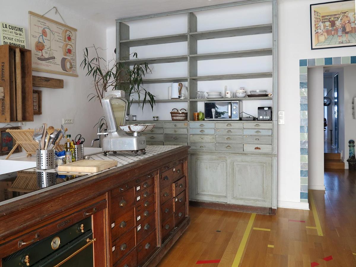 Bel Appartement Avec Vue Directe Sur Loire Saint-Saint-Paimboeuf Εξωτερικό φωτογραφία