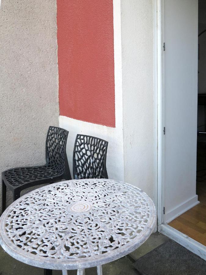 Bel Appartement Avec Vue Directe Sur Loire Saint-Saint-Paimboeuf Εξωτερικό φωτογραφία