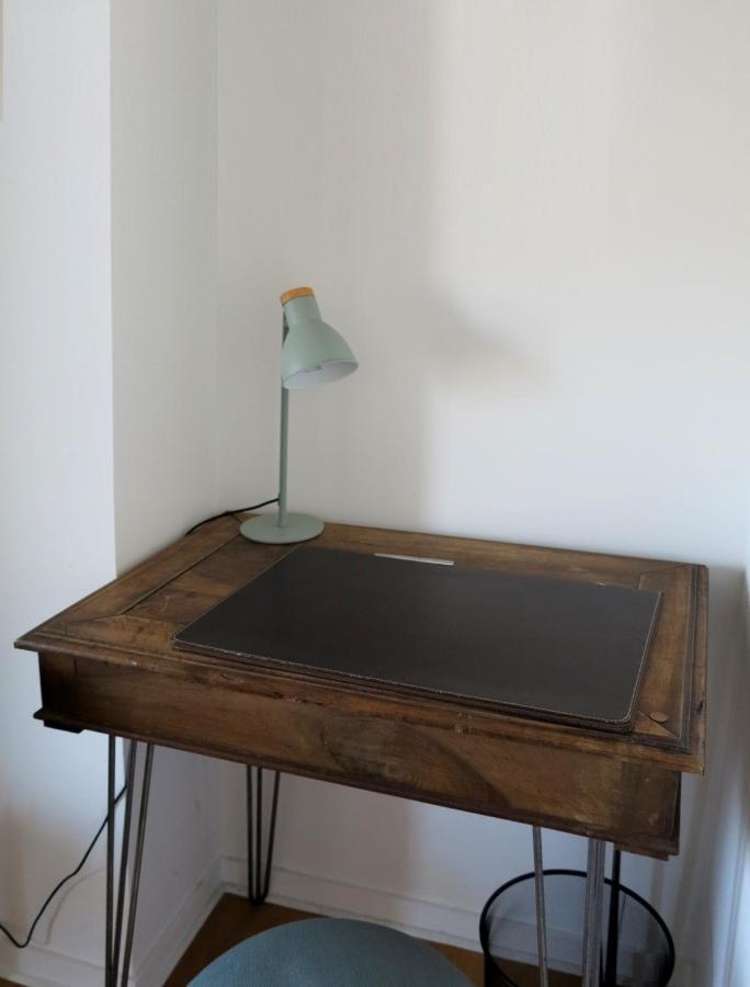 Bel Appartement Avec Vue Directe Sur Loire Saint-Saint-Paimboeuf Εξωτερικό φωτογραφία