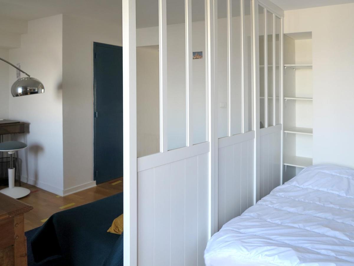 Bel Appartement Avec Vue Directe Sur Loire Saint-Saint-Paimboeuf Εξωτερικό φωτογραφία