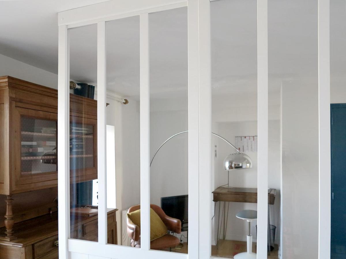 Bel Appartement Avec Vue Directe Sur Loire Saint-Saint-Paimboeuf Εξωτερικό φωτογραφία