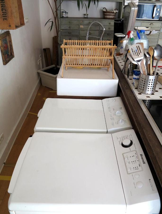 Bel Appartement Avec Vue Directe Sur Loire Saint-Saint-Paimboeuf Εξωτερικό φωτογραφία